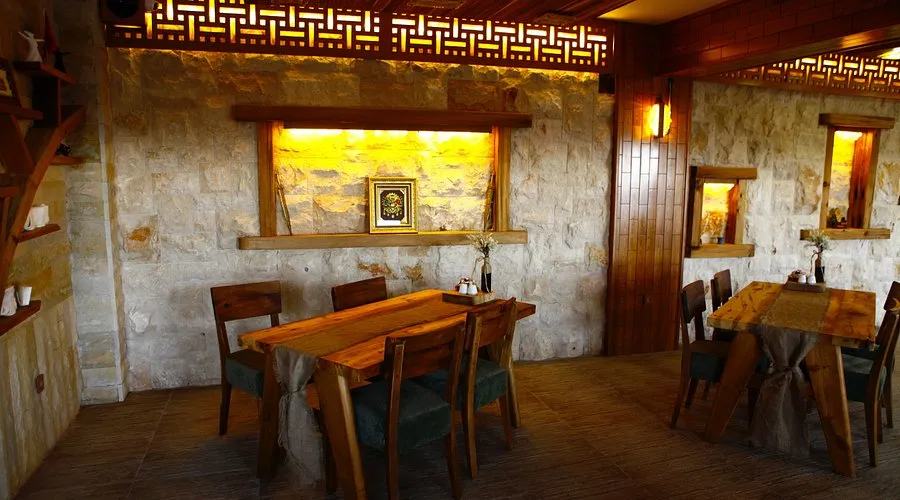 Satuti Restaurant Cafe - Başiskele Kocaeli