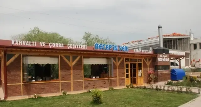 Recepin Yeri - &Ccedil;ayırova Kocaeli̇