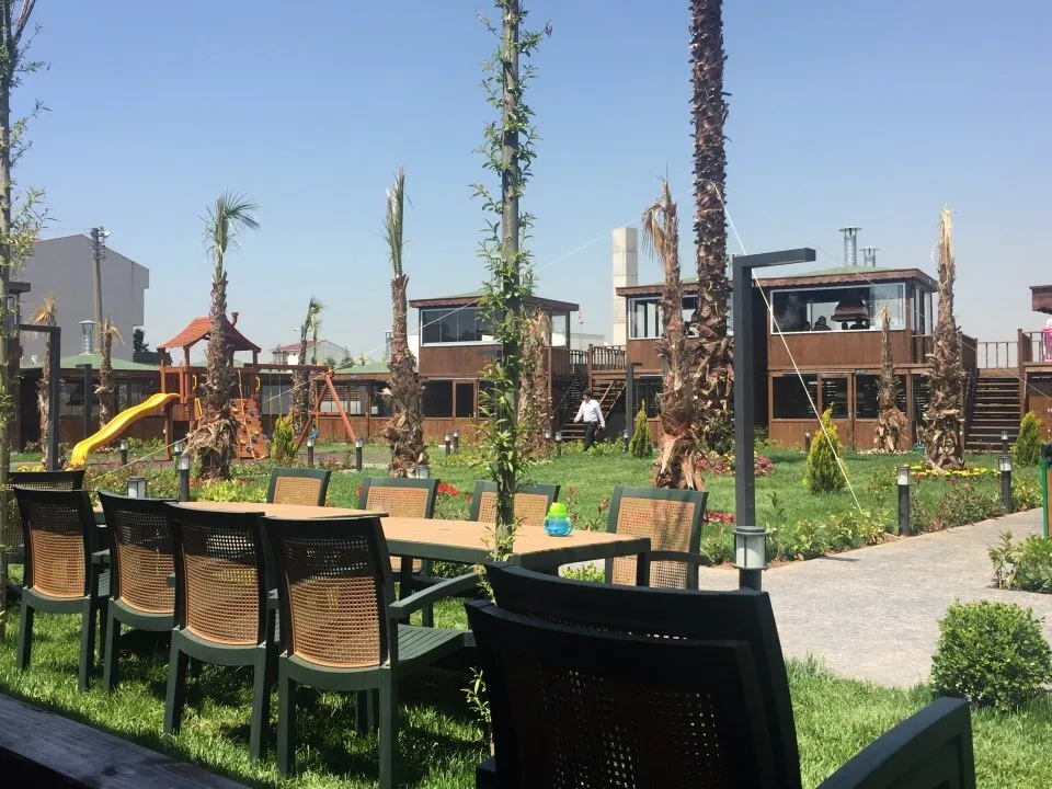 Yusufoğulları Et Mangal - Gebze Kocaeli̇