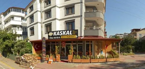 Kaşkal Restaurant - Derince Kocaeli