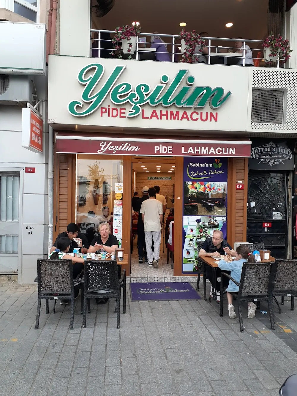 yeşilim - Derince Kocaeli