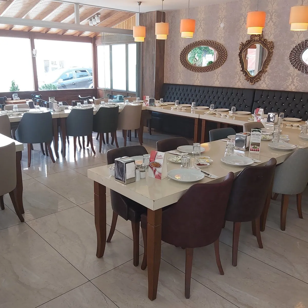 Metin Usta Erzurum Cağ Kebabı - Derince Kocaeli