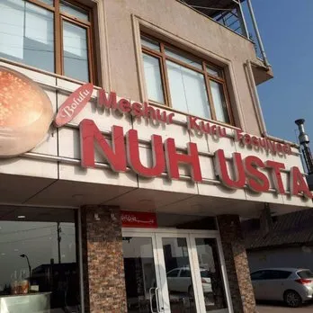 Bolulu Nuh Usta - Derince Kocaeli