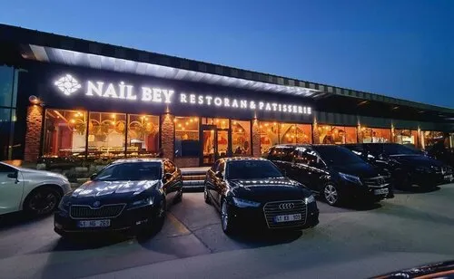 Nail Bey Restoran - Dilovası Kocaeli