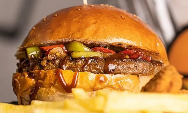 PACKET BURGER DİLOVASI ŞUBESİ - Dilovası Kocaeli