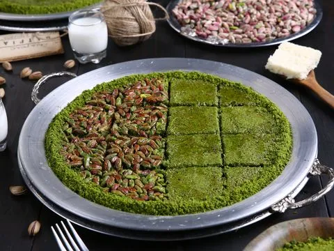 Mamikler K&uuml;nefe - Gebze Kocaeli̇