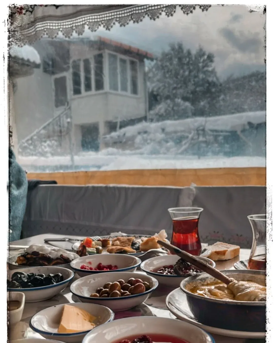 Sevgiden Gelen Lezzetler - Gölcük Kocaeli̇