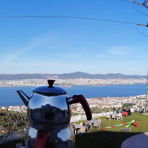 MAVi MANZARA - Gölcük Kocaeli̇