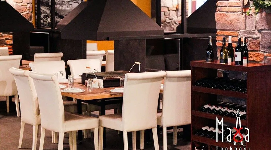 Maşşa Ocakbaşı - İzmit Kocaeli