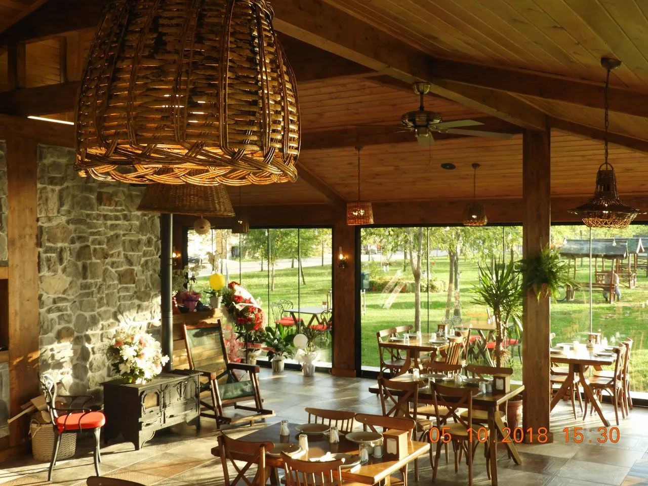 Kahvaltı ve &Ouml;tesi Balık - Karam&uuml;rsel Kocaeli