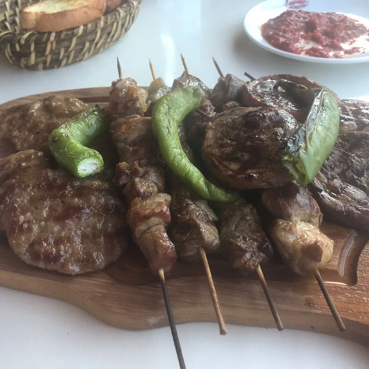 K&ouml;fteci Nurettin - Karam&uuml;rsel Kocaeli