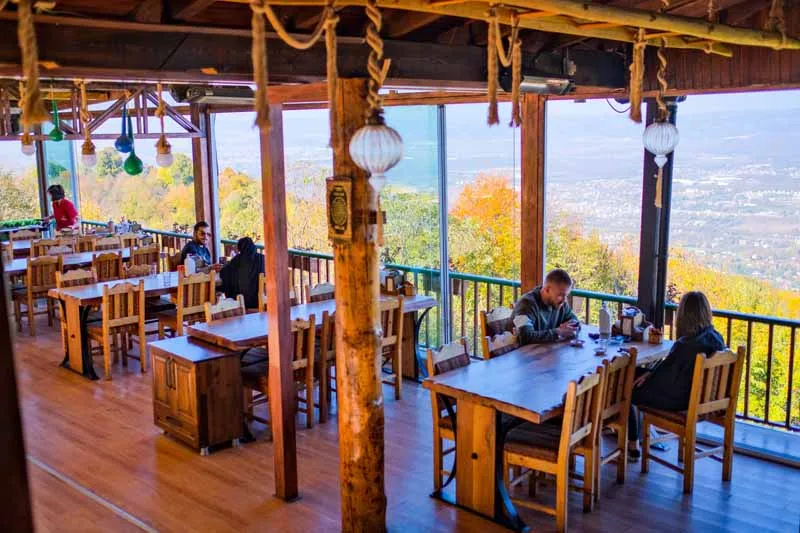 Kartepe Manzara Restaurant - Kartepe Kocaeli̇