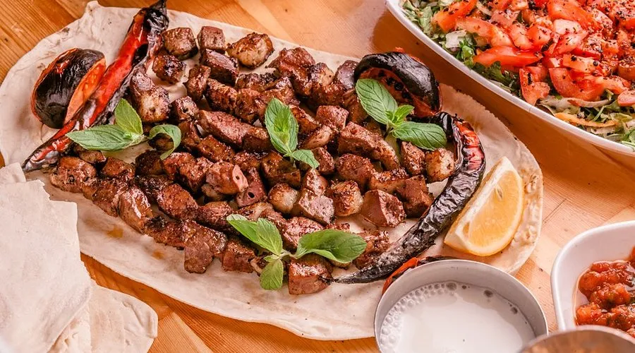 Kebap&ccedil;ı Mehmet Usta - Derince Kocaeli