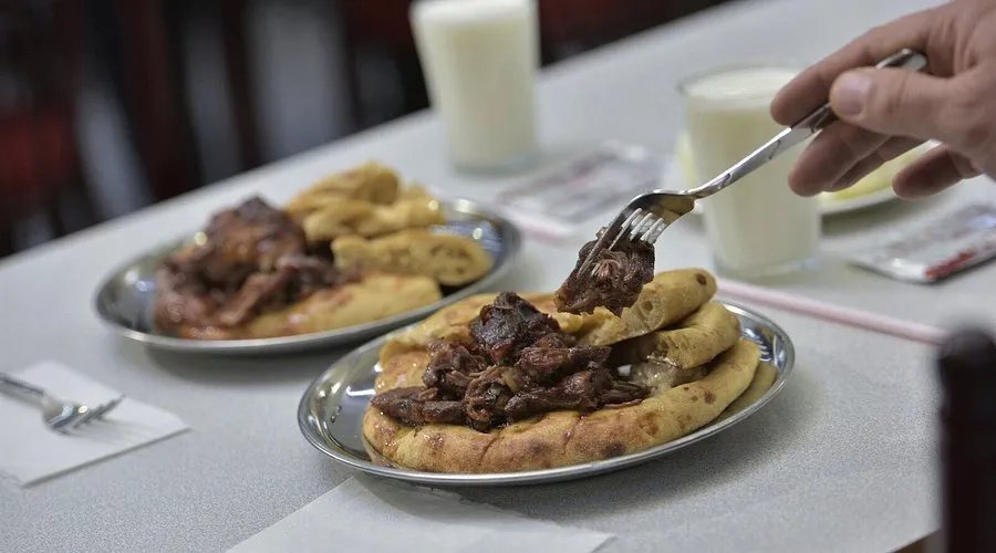 Ali Baba Fırın Kebap - Karatay Konya