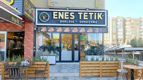 Enes Lokantası - Ak&ouml;ren Konya