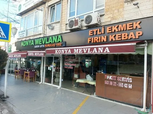 Bah&ccedil;elievler Pide ve Etli Ekmek Salonu - Akşehir Konya