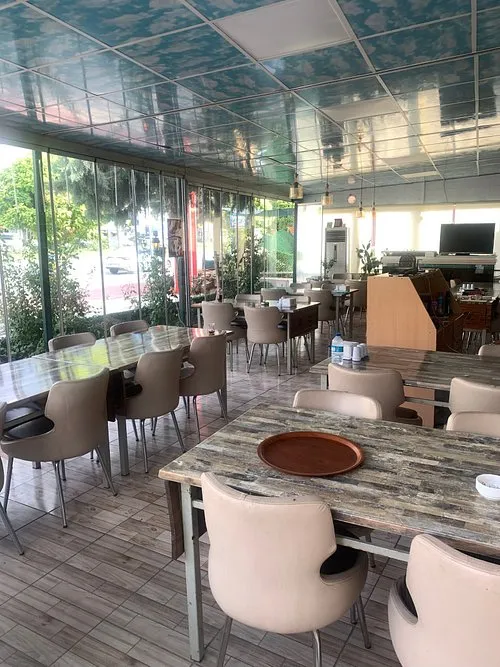 ELİT BALIK RESTAURANT - D&Uuml;Ğ&Uuml;N SALONU - Beyşehir Konya