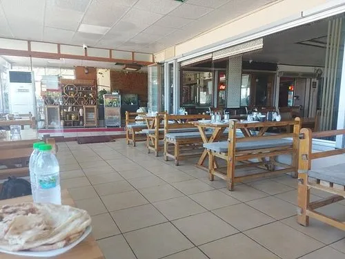 Emin Usta Et Mangal - Beyşehir Konya