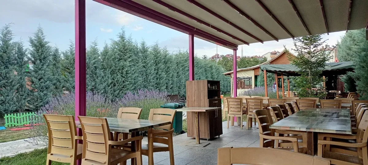 Efsane Balık & Et Lokantası - Beyşehir Konya