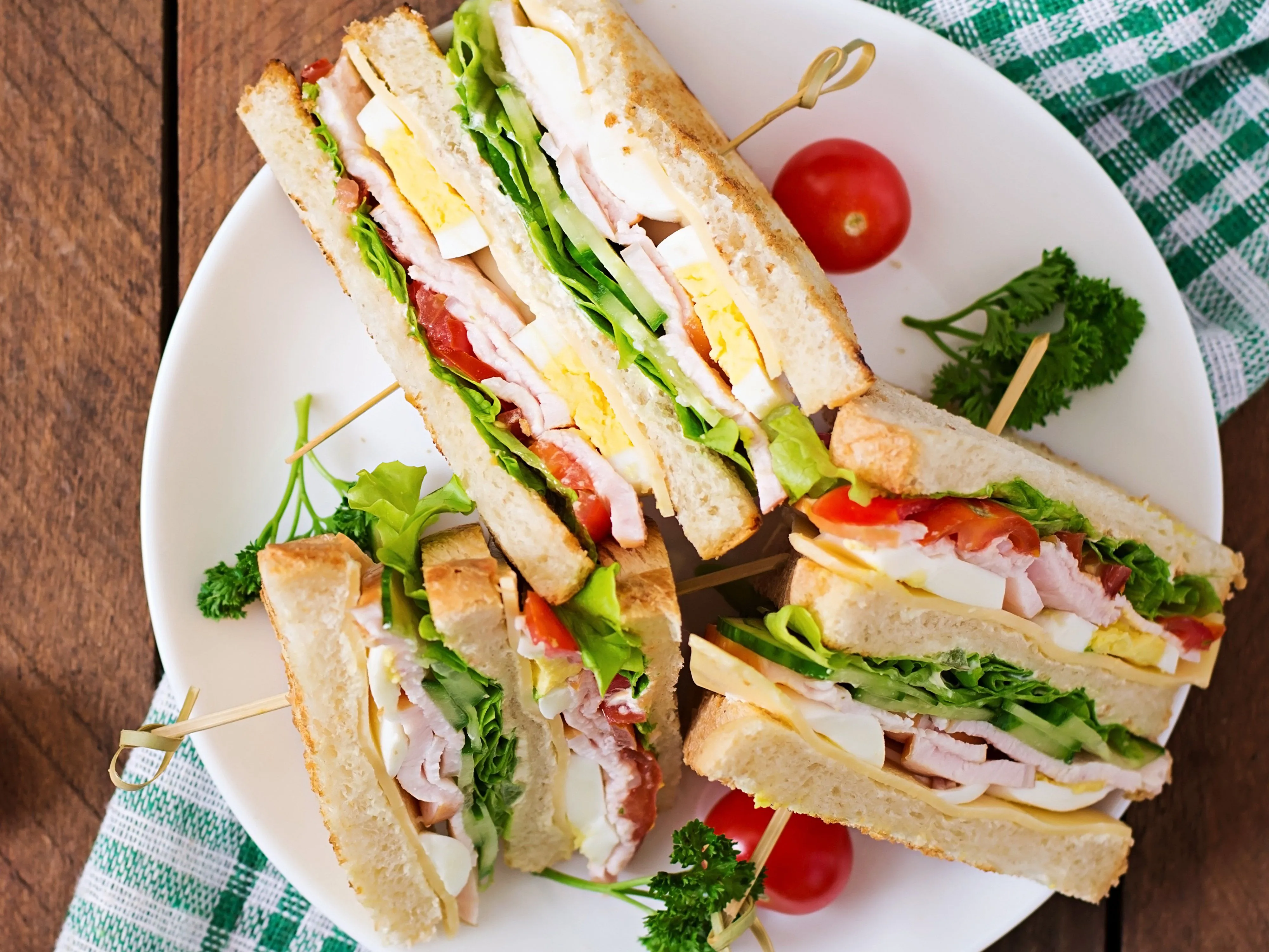 Baba Sandvi&ccedil; - Beyşehir Konya