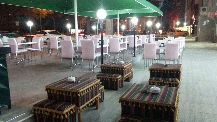 Bozkır - Bozkir Konya