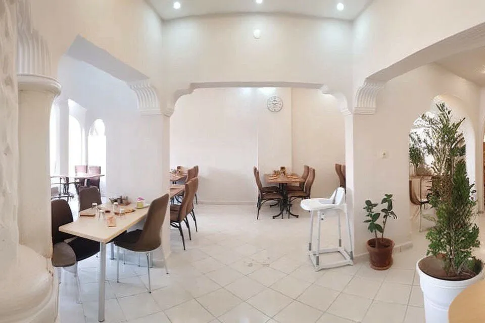 Cihanbeyli Urfa Sofrası - Cihanbeyli Konya