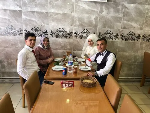 &Ouml;zlem Ocakbaşı - &Ccedil;umra Konya