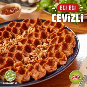 Derebucak Lokantası - Derebucak Konya