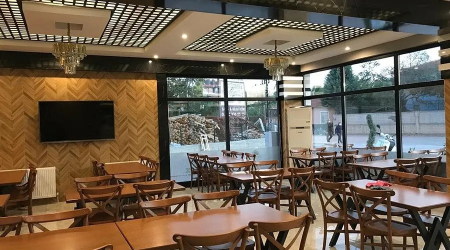 CELALBEY ETLİEKMEK 1985 ŞUBE 2 - Emi̇rgazi̇ Konya