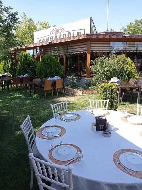 Canbazoğlu Et Mangal Kahvaltı - Ereğli Konya