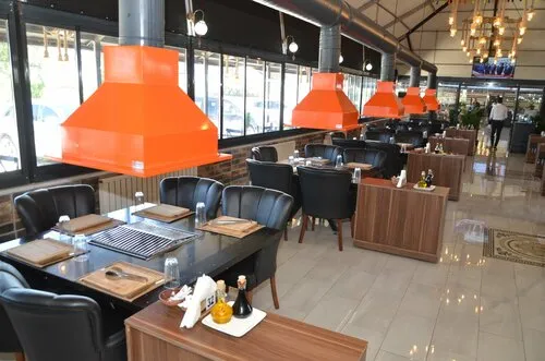 SAMET ET DİNLENME TESİSLERİ - Ereğli Konya