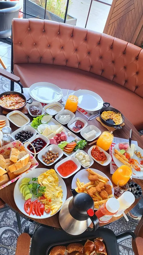 SimitTeknesi Konya Ereğli - Ereğli Konya