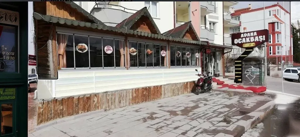 Adana Ocakbaşı - Ereğli Konya