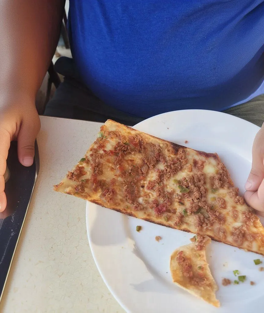 100. YIL ETLİEKMEK VE PİDE SALONU - G&uuml;neysınır Konya