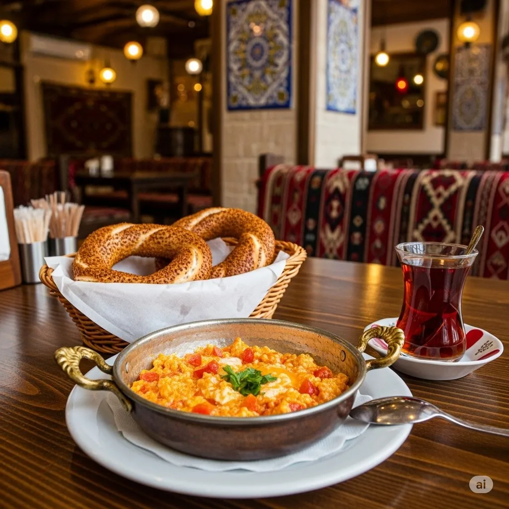 Emirhan Et Mangal - Hadim Konya