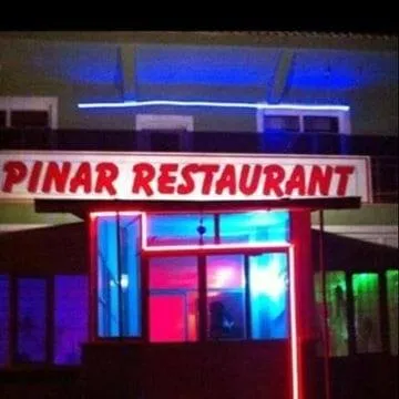 Pınar Restaurant - H&uuml;y&uuml;k Konya