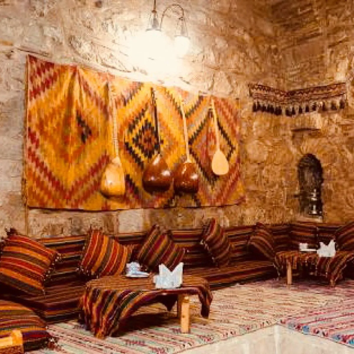 Sedirlihan Restaurant - Ilgın Konya