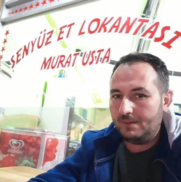 Şeny&uuml;z Et lokantası (Murat Usta) - Ilgın Konya