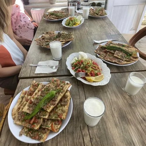 Akin Etliekmek - Ilgın Konya