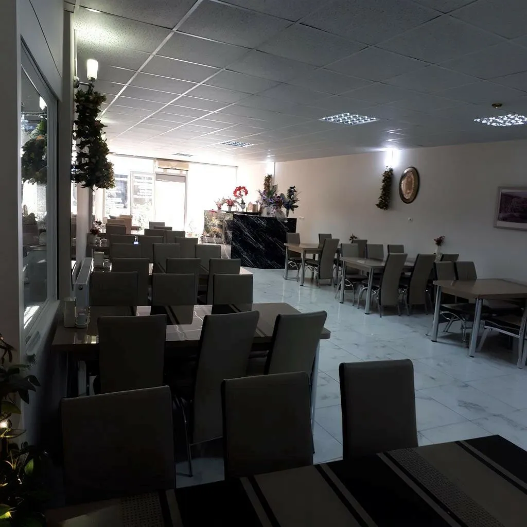 Hoşg&ouml;r&uuml; Ziyafet ve Ev Yemekleri - Karapınar Konya