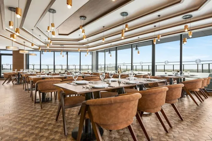 Ramada By Wyndham Karapinar Konya - Karapınar Konya