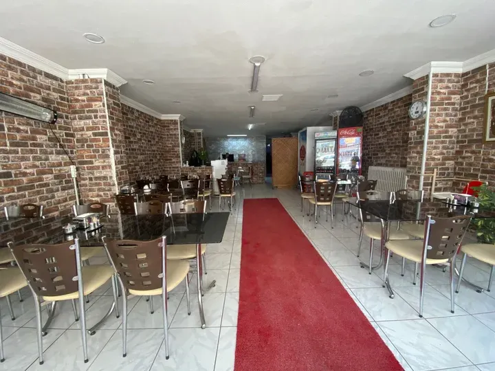 &Ouml;zg&uuml;r Etliekmek Salonu - Kulu Konya