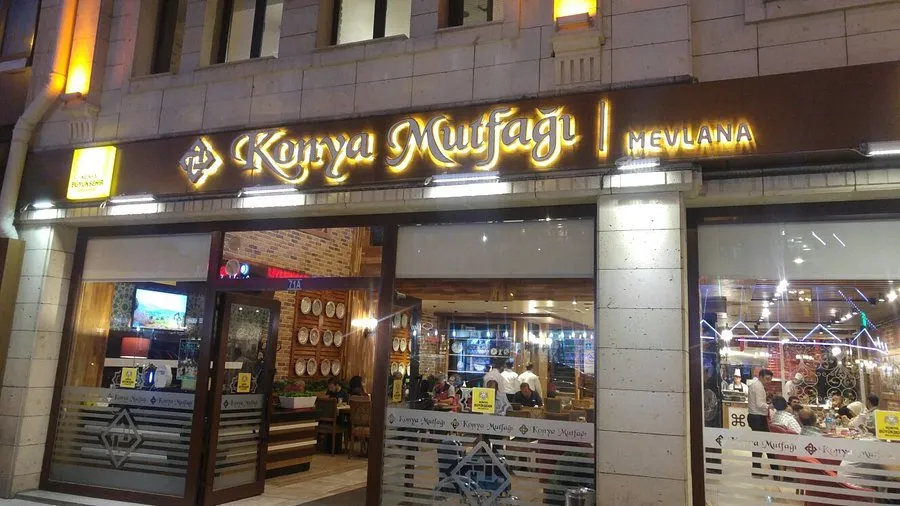 Konya Mutfağı - Kulu Konya