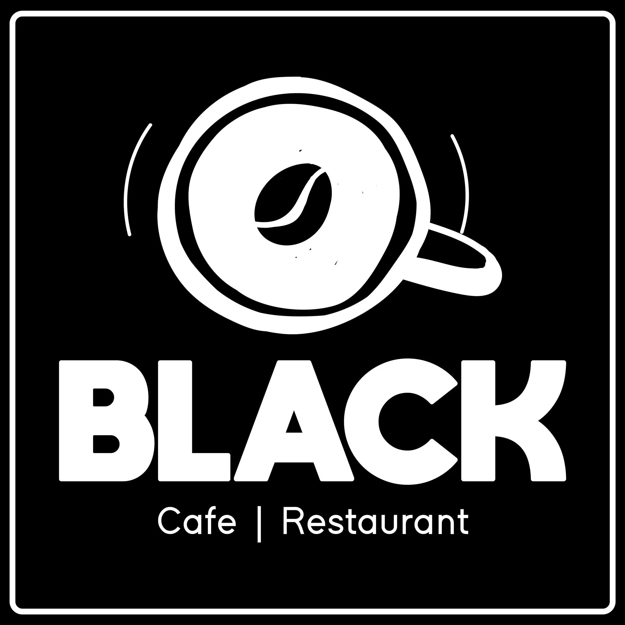 Black Cafe Restaurant - Kulu Konya