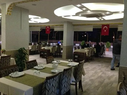 Tekbey Restaurant Konya - Selçuklu Konya