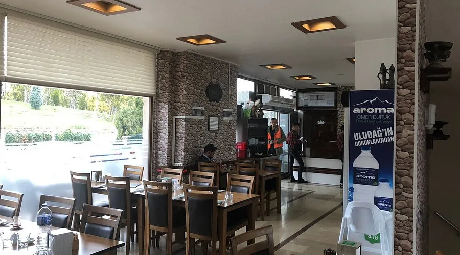 Hacı Ş&uuml;kr&uuml; Meram - Meram Konya