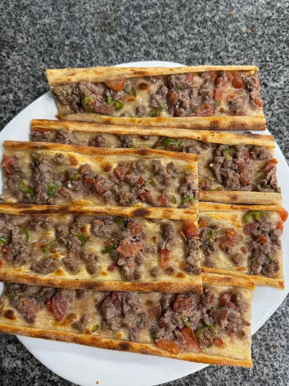 G&uuml;lmece Pide Kebap Salonu - Akşehir Konya