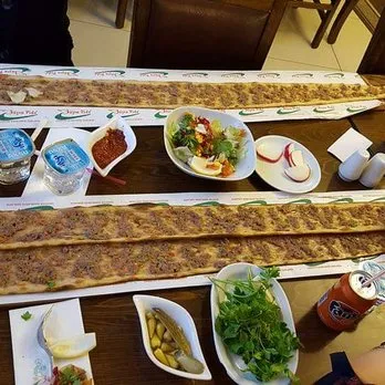 B&uuml;şra Pide - Akşehir Konya