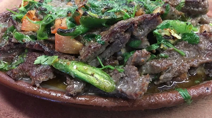 TARİHİ TİRİTCİ MİTHAT - Konya