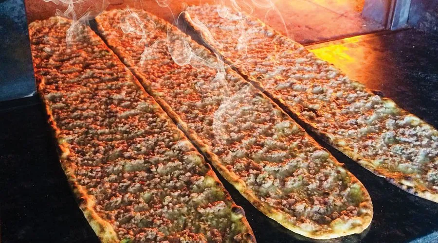 Saltanat Etliekmek - Yunak Konya